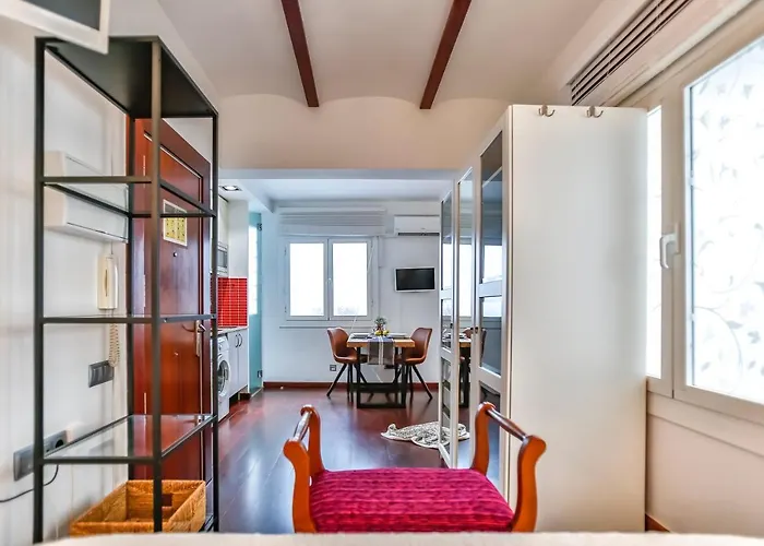Appartement Ghat Montroig