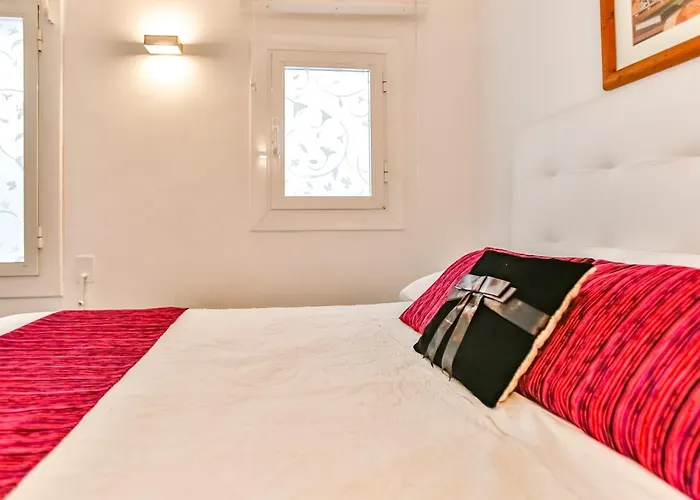 Appartement Ghat Montroig Sitges