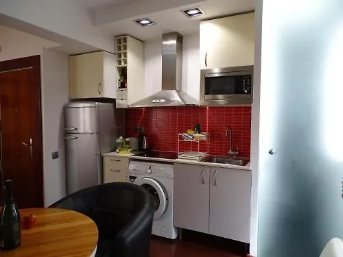 Ghat Montroig Appartement *