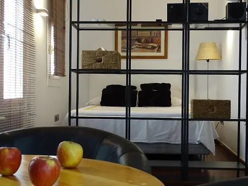 Ghat Montroig Appartement Sitges