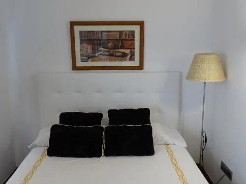 Ghat Montroig Appartement Sitges