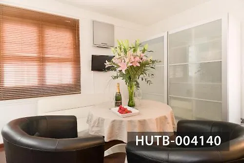 Ghat Montroig Appartement Sitges
