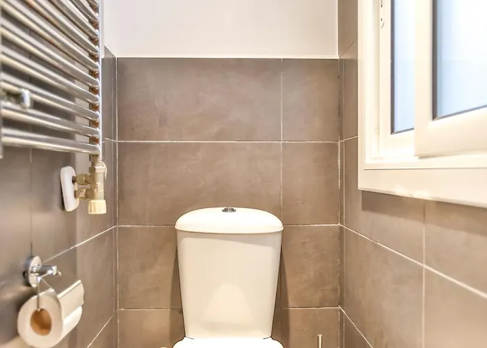 Appartement Ghat Montroig Sitges