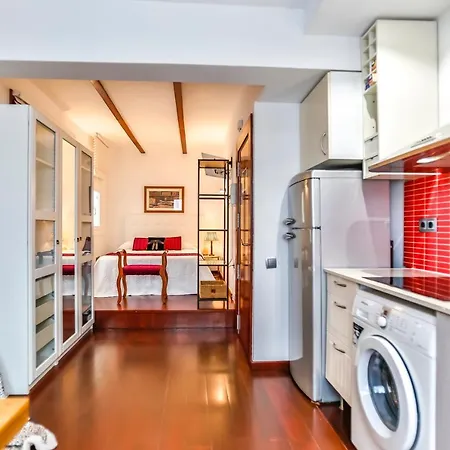 Ghat Montroig Apartament *