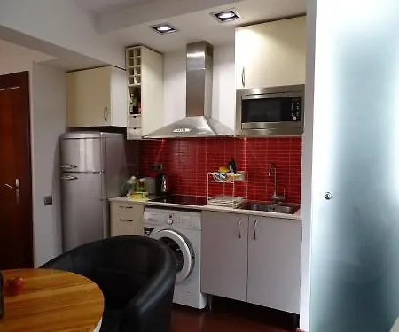 Ghat Montroig Apartament *